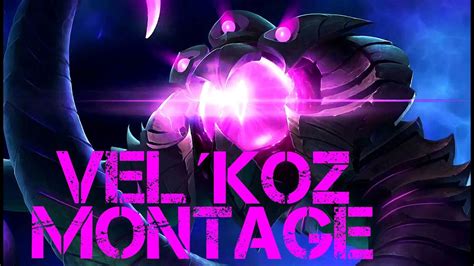 Velkoz Montage Youtube