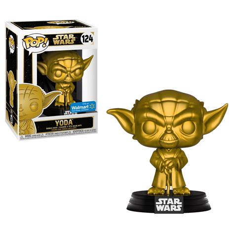 Funko Pop Star Wars Gold | ubicaciondepersonas.cdmx.gob.mx