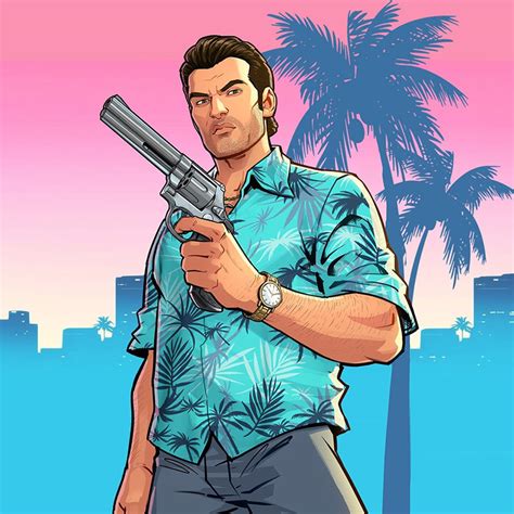 Patrick Brown And Gta Trilogy Definitive Edition