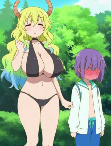 Shouta Magatsuch Wiki °miss Kobayashis Dragon Maid° Amino