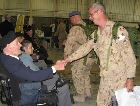 408 Squadron Reservist Receives Jubilee Medal News Article Royal