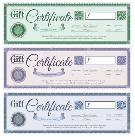 MEMBERSHIP GIFT CERTIFICATE