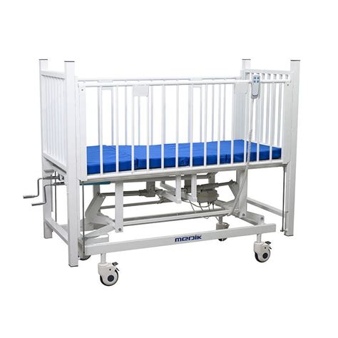 病院用ベッド YA PD5 5 Zhangjiagang Medi Medical Equipment 電動式 子供用 高