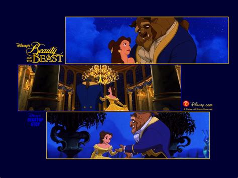 Disney Beauty And The Beast Quotes. QuotesGram