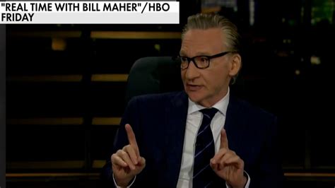 Bill Maher Calls Out New York Times For Kavanaugh Hypocrisy Fox News