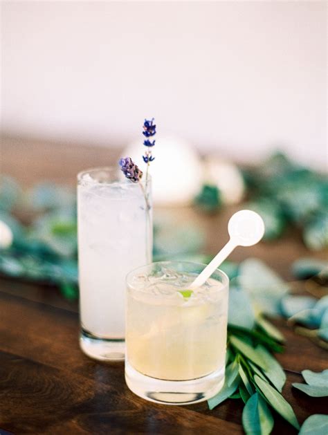 30 His And Hers Cocktails To Inspire Your Own Signature Drink