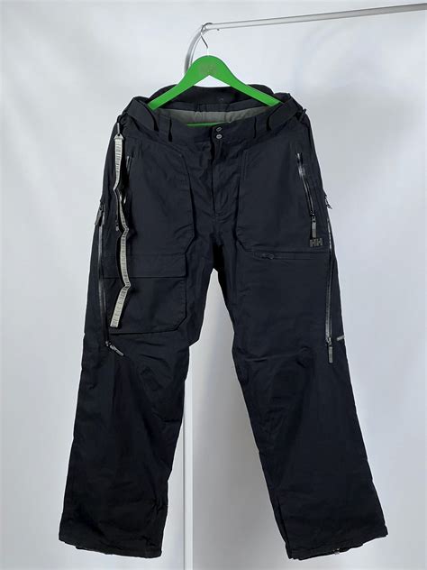 helly hansen ski pants women