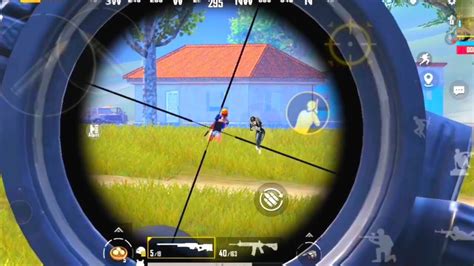 OMG KING OF SNIPER AWM PUBG MOBILE XIAOMI 11T 90FPS TEST PUBG MOBILE