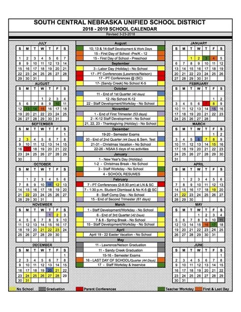 Charlotte County Schools Calendar 2024-25 Year Around - April May ...