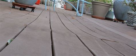 Trex Decking Extremely Disappointing General Diy Discussions Page