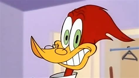 Watch The New Woody Woodpecker Show Season 1, Episode 5: Ya Gonna Eat