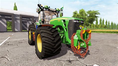 John Deere V Ls Farming Simulator Mod Ls Mod