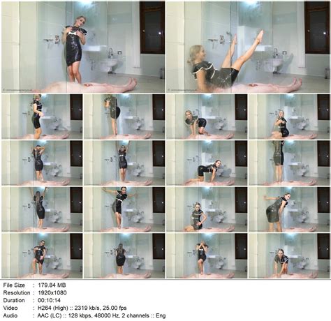 Forumophilia PORN FORUM Fetish With Second Skin Kinky Latex Rubber Page 58