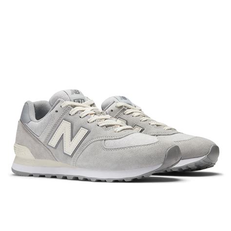 Ripley Zapatillas Mujer New Balance Urbanas Gris U Gbg