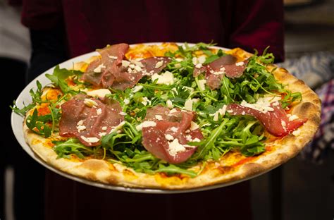 Gallery Pizza Dolce Salato