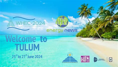 H2 Energy News Partners With World Hydrogen Energy Conference Whec