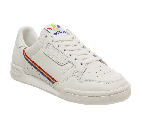 Venta Adidas Continental Pride En Stock