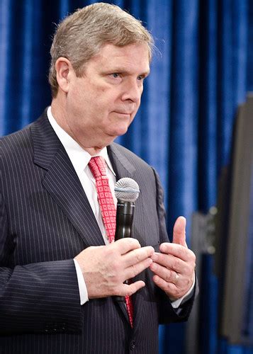 Osec Rbn Agriculture Secretary Tom Vilsack O Flickr