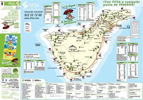 Visiter Tenerife Top 20 Des Activités Incontournables Tenerife Que