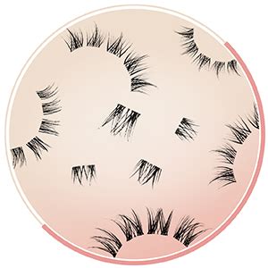 Amazon Ardell Naked Diy Lash Clusters Patented Cluster