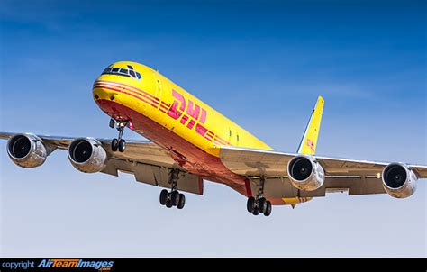 Douglas Dc F Skybus Jet Cargo N Sj Airteamimages