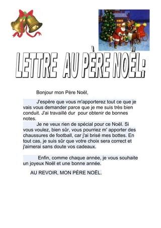 L A Lettre De Sergio B Pdf