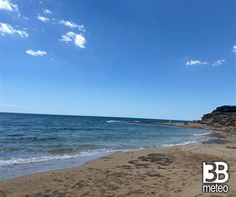 Foto Meteo San Pietro In Bevagna B Meteo