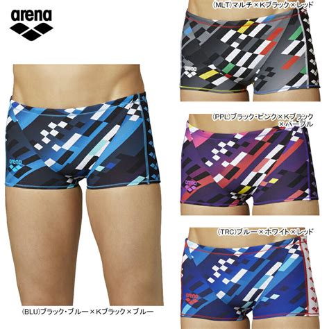 ハードな Arena（アリーナ） Sar7111 Ppl Ss リコメン堂 通販 Paypayモール Tough Suit ショートボックス タフスキン