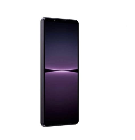 Sony Xperia 1 Iv 512gb Factory Unlocked Smartphone Violet Pommax Digital Store