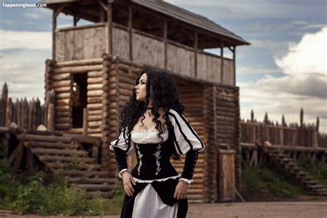 Mercurygin Mercurygin Nude OnlyFans Leaks Fappening FappeningBook