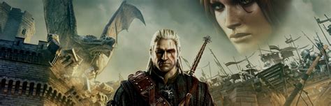 The Witcher Assassins Of Kings Requisitos De Sistema Systemreqs