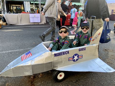 Top gun twins maverick and goose – Artofit