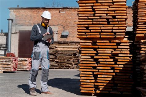 Top Benefits Of Wholesale Lumber Suppliers