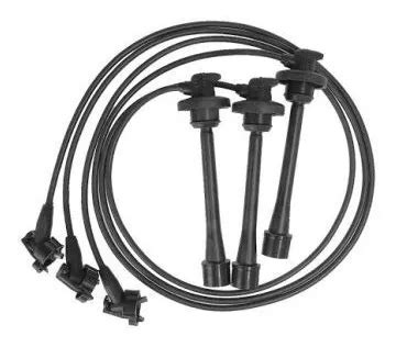 Juego Cables De Bujía Toyota 4runner 2001 2002 3 4 Prado 5vz MercadoLibre