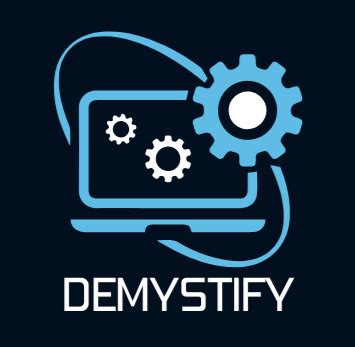 Resources - Demystify Technology