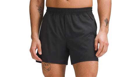 10 Best Yoga Shorts for Men