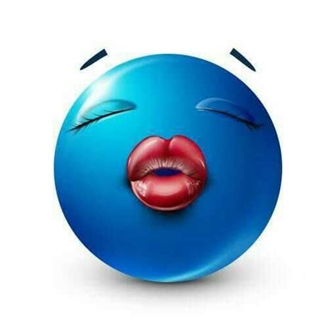 Blue Emoji Meme Discover more interesting Blue, Emoji, Emotions, Face memes. https://www ...