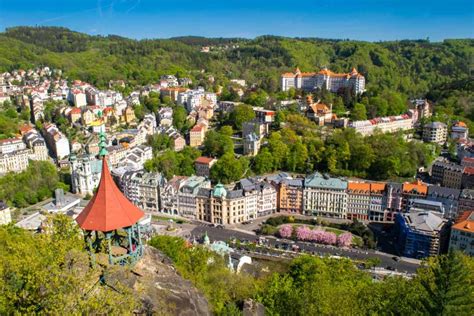 6 Great Reasons to Visit Karlovy Vary, Czech Republic - Travelsewhere