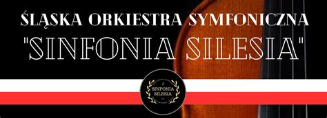 Koncert Śląskiej Orkiestry Symfonicznej SINFONIA SILESIA TVS pl