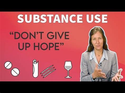 Substance Use Helping Someone With Addiction Treatments That Work