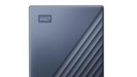 Western Digital Launched The World S First Inch Hard Drives With