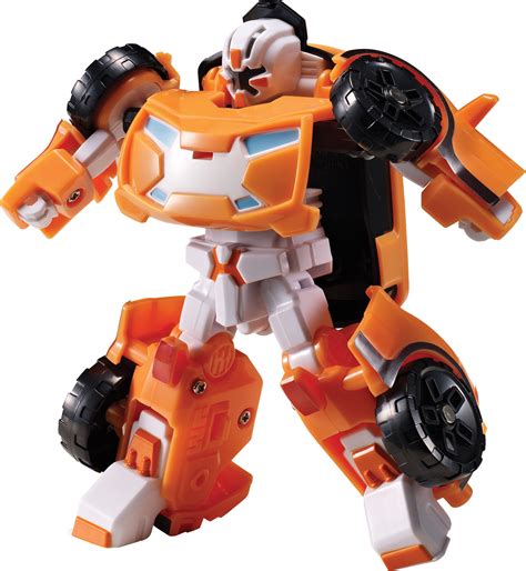 Игрушка-трансформер TOBOT мини ТОБОТ X (301020) (8801198010206), купить ...