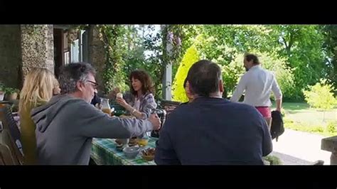 Champagne Bande Annonce Vf Vidéo Dailymotion