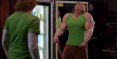 Shaggy meets Buff Shaggy by Shaggychick1 on DeviantArt