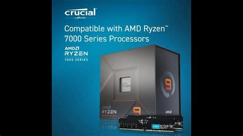 Amd Ryzen 7000 Series Processors Gaming Cpu Made By Asc Youtube