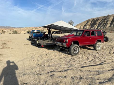 1991 Jeep Cherokee · Limited Sport Utility 4d Cars And Trucks Palm