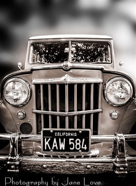 Classic Car Photography – Photography by jane Love