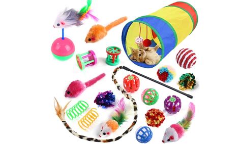 Jusqu Ou Lots Avec Tunnel Arc En Ciel Pliable Et Jouets Pour