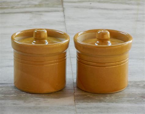 Ceramic Pickle Jar Achaar Barni Sauce Jar Container Etsy