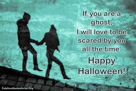 Halloween 2023 Love Quotes, Wishes and Greetings for Him Her